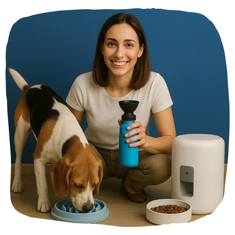 Collection chiens
