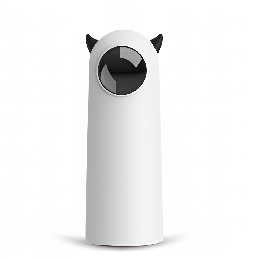 ROJECO-JOUET LASER AUTOMATIQUE POUR CHAT